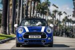Mini Cooper S Cabrio 2018 года (WW)